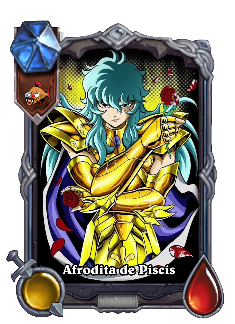 Afrodita-de-Piscis
